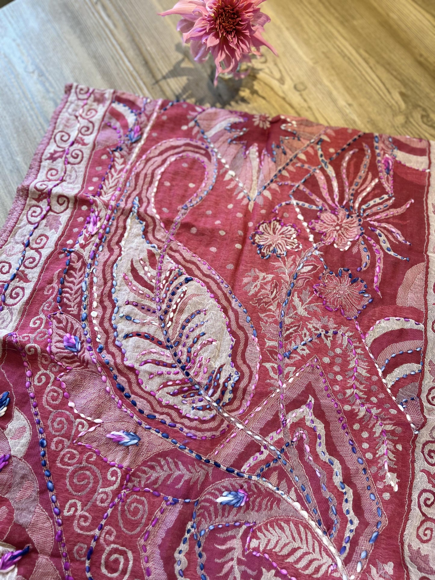 Agonda Scarf