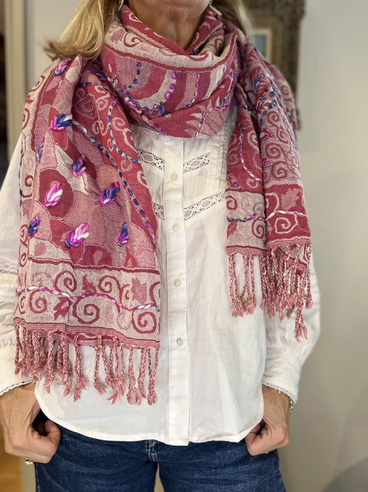 Agonda Scarf