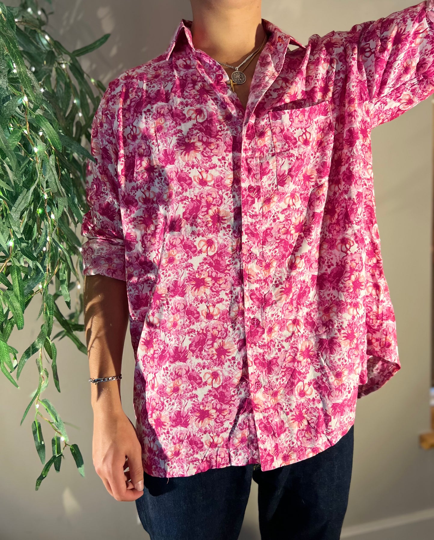 Kerala Men’s Shirt