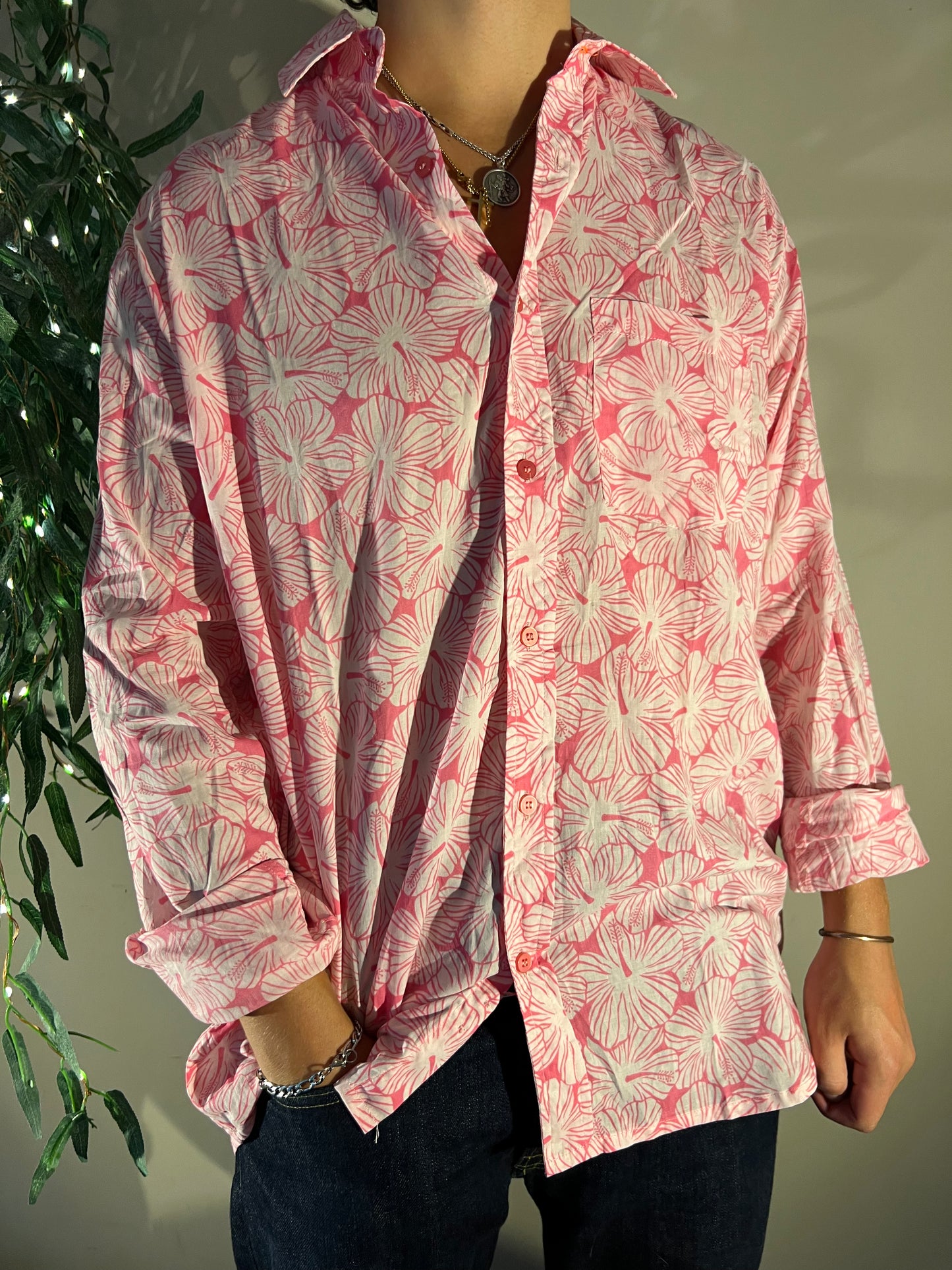 Kerala Men’s Shirt